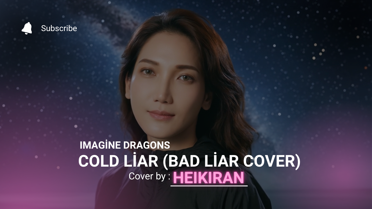 Bad Liar