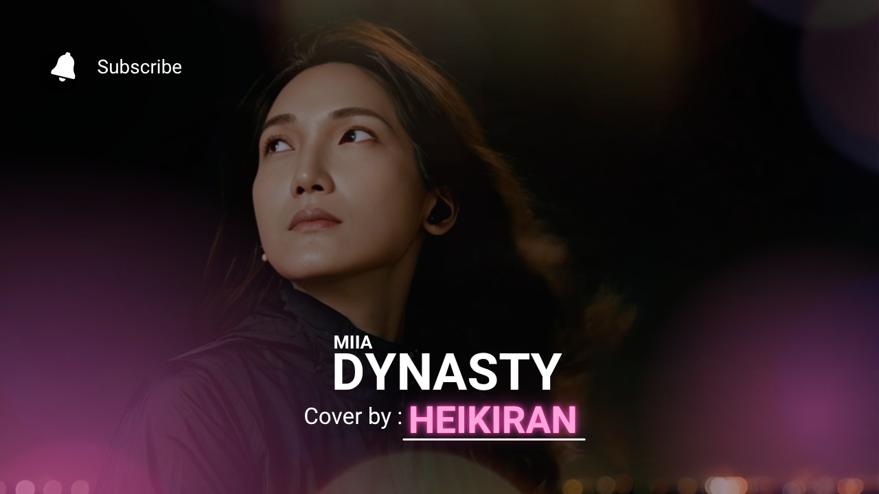 Dynasty